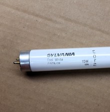 New Sylvania F15T8/CW 15W T8