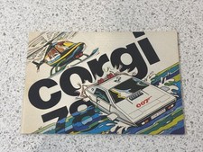 Corgi Toys Catalogue 1978