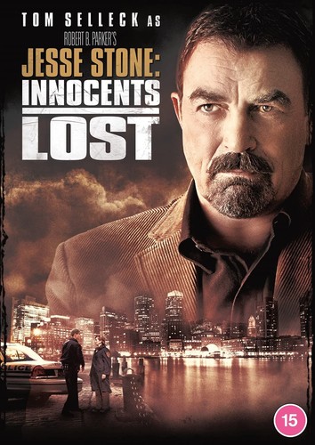 Jesse stone innocents lost - jesse,