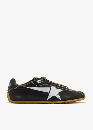 Golden goose marathon speed - goose,