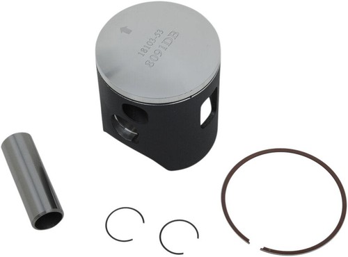 Wossner piston kit for - for, yamaha