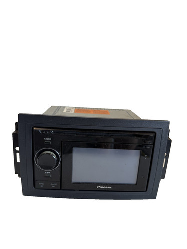 Pioneer avic f320bt - f320bt, stereo