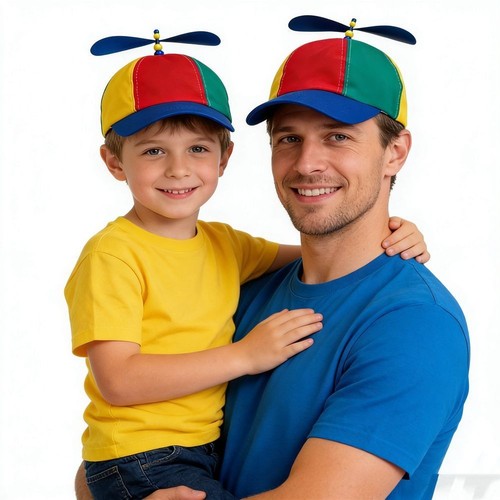 Propeller baseball cap - propeller,