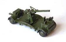 Dinky Toys 161B 'Anti-Aircraft