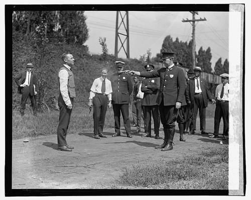 Photo police testing - photo:police,