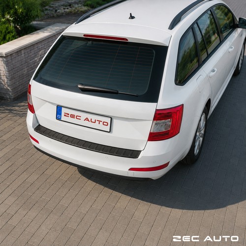 For skoda octavia mk3 - for,