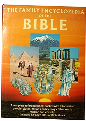 The family encyclopaedia - the,