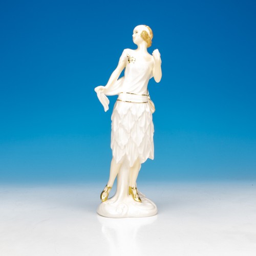 Royal worcester porcelain - royal,