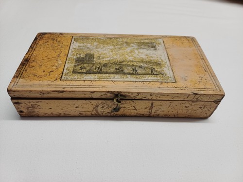 Rare antique georgian - antique,