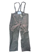 Austrian Army Alpine Unlined