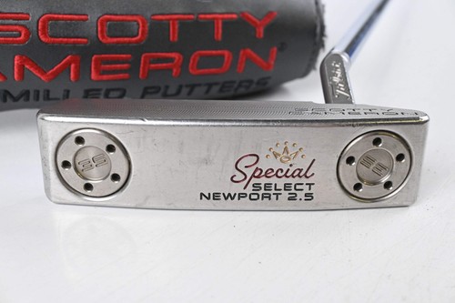 Scotty cameron special - scotty, select