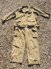 French Army M47 Battledress XL