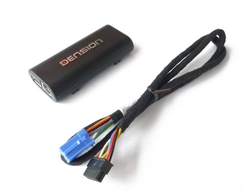 Dension gateway lite ipod - gateway,