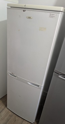 Logik le55cw23 fridge - le55cw23, 50/50