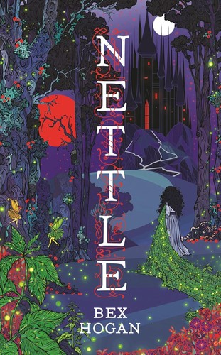 Nettle faery realms series - realms,