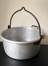 Vintage jam pan swing handle - swing,