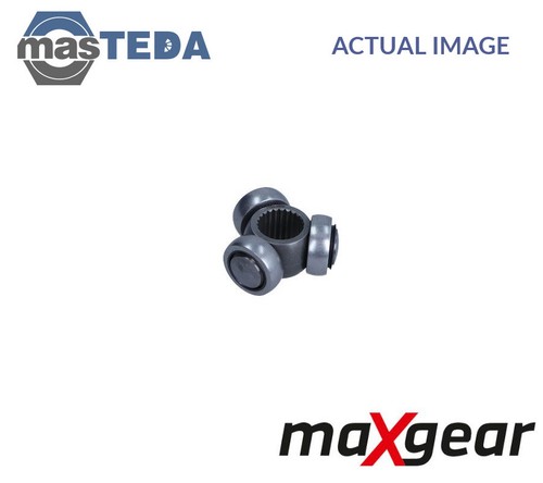 1913 tripod hub - 49-1913, shaft