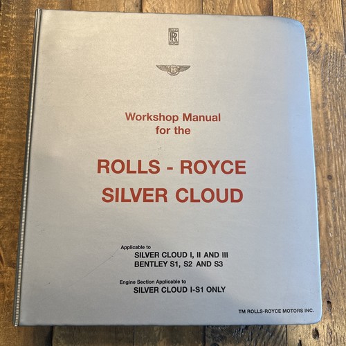 1956 1966 rolls royce silver - rolls,