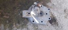 2 stroke engine cylinder head