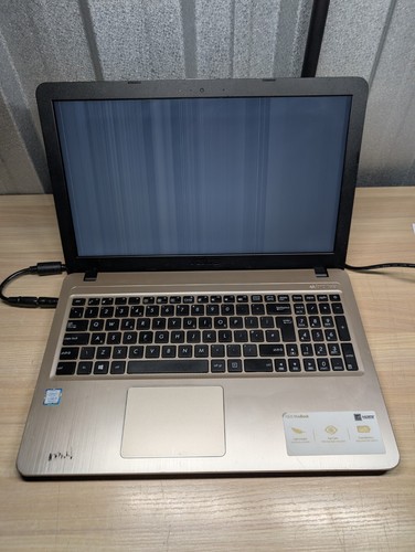 Asus vivobook x540u i5 - vivobook, i5-8250u