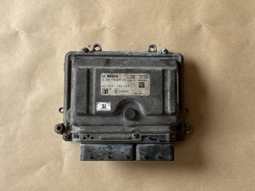 Iveco daily ecu tcm - daily, 5