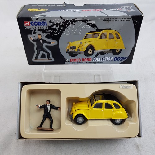 Corgi classics 65301 james - corgi,
