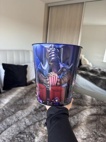 Zootopia zootropolis popcorn - zootopia/zootropolis, 2