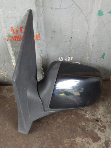 Ford fiesta mk6 facelift - fiesta,