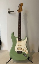 Fender Player 2 Strat HSS