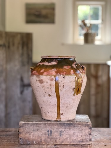 Antique mediterranean - antique,