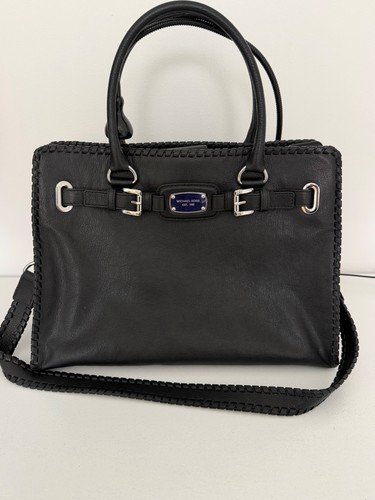 Michael kors handbag black - michael,