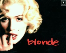 Patrick Williams Blonde (2001