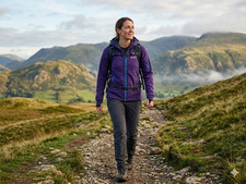 Berghaus Extrem Women's