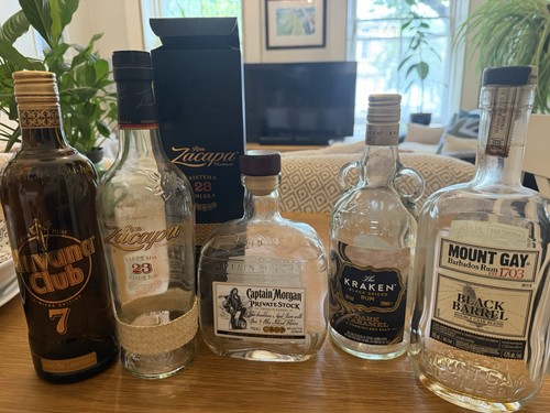 Collection empty quality - collection,