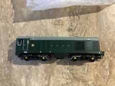 BACHMANN CLASS 20  D8101. DCC FITTED