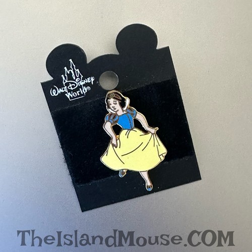Walt disney world snow white - walt,