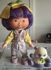 Kenner Strawberry Shortcake