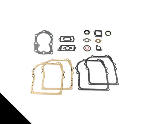 Gasket set fits some briggs - gasket,
