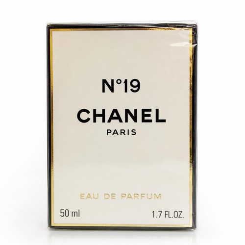Chanel no19 eau de - no19,