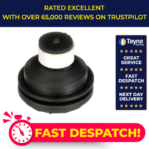 Buffer engine cover fits - cover,