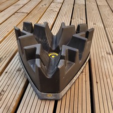 CycleOps Indoor Bike Trainer Stackable Climbing Blocks Riser Block 9701