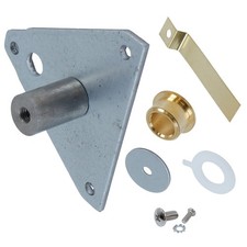 Rear drum bearing - rear,