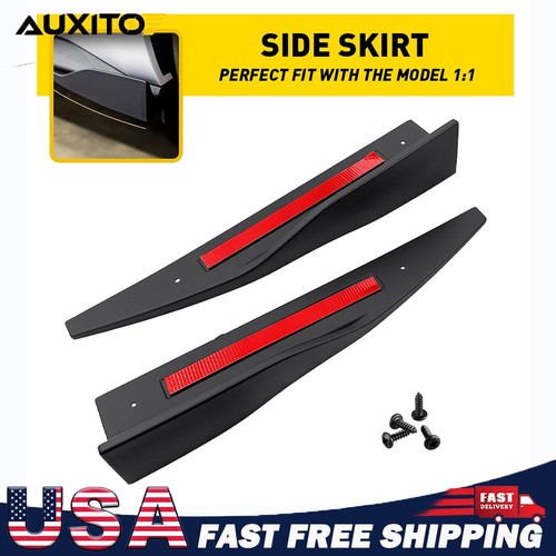 2pcs for ford mustang - ford,