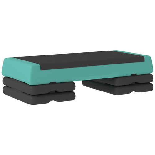 Sportnow aerobic step - aerobic,