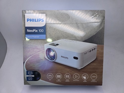 Philips neopix 100 - philips,