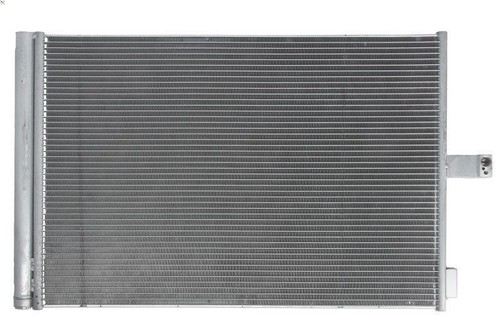 Air conditioning condenser - , ava