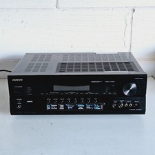 Onkyo sr578 receiver - onkyo, tx-sr578