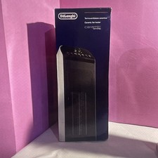 De’Longhi HFX25S20 Electric
