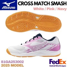 Mizuno Table Tennis Shoes