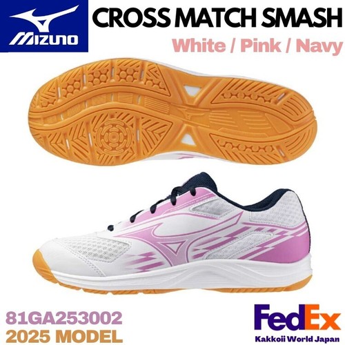 Mizuno table tennis - table, shoes